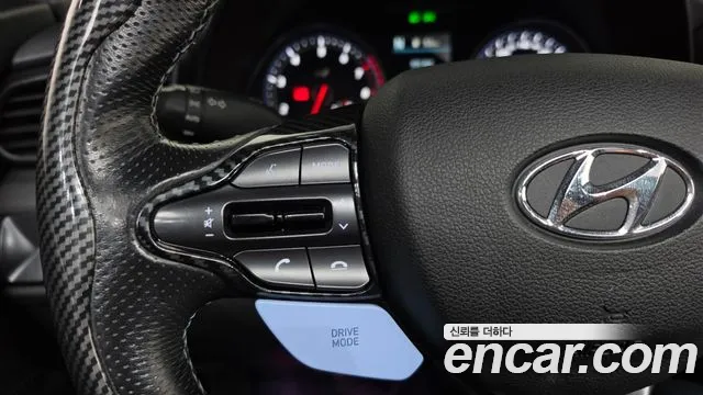 Hyundai Veloster, фото 29