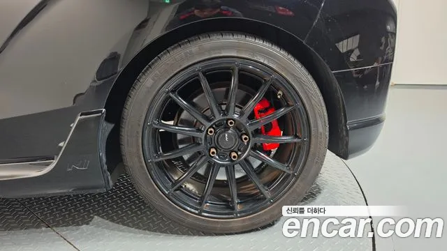Hyundai Veloster, фото 30