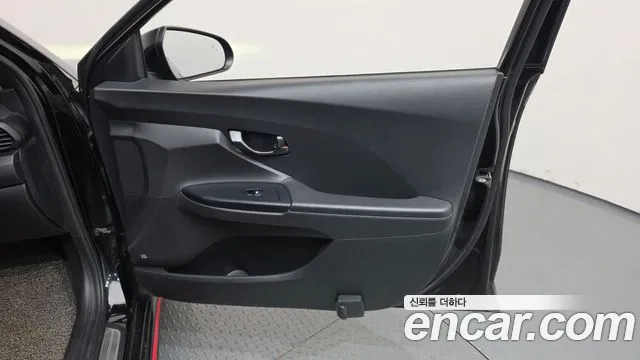 Hyundai Veloster, фото 5