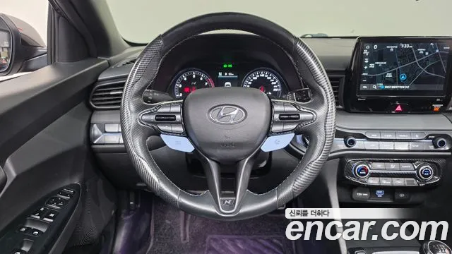 Hyundai Veloster, фото 8