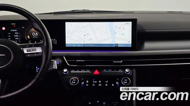 Hyundai Sonata, фото 3