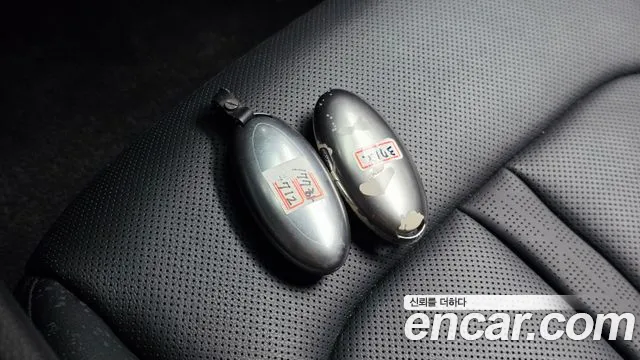 Hyundai Sonata, фото 20