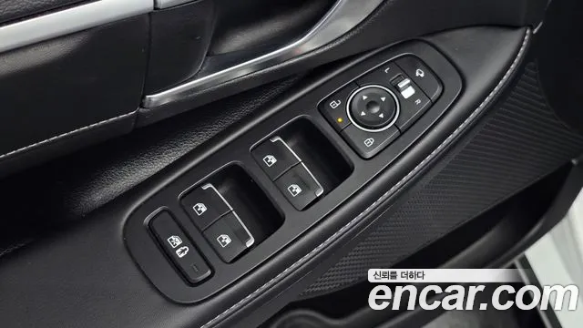 Hyundai Sonata, фото 22