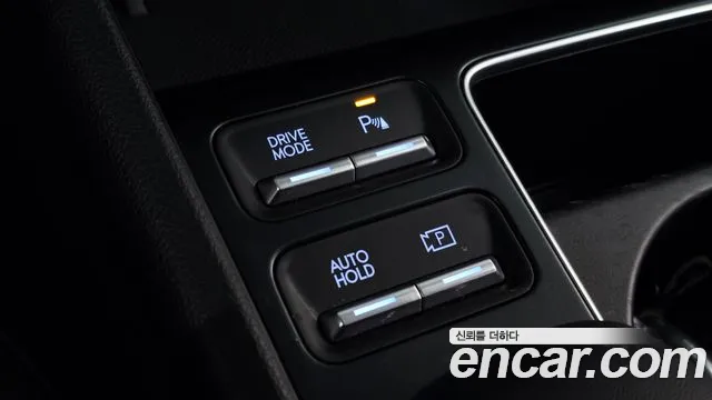 Hyundai Sonata, фото 4