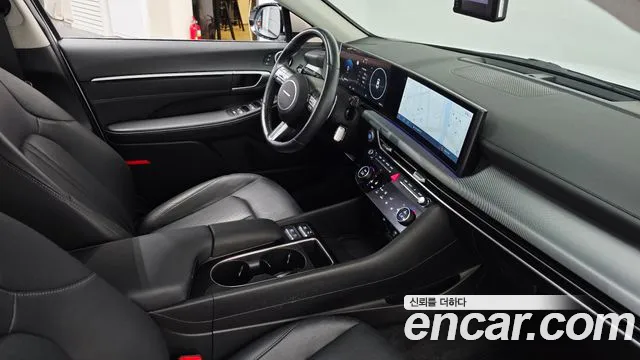 Hyundai Sonata, фото 7