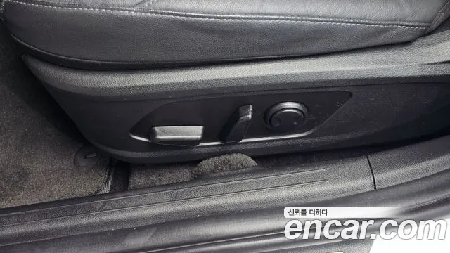 Hyundai Sonata, фото 9