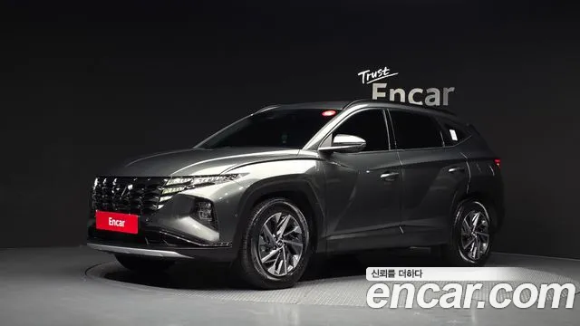 Hyundai Tucson Hybrid (NX4), фото 31