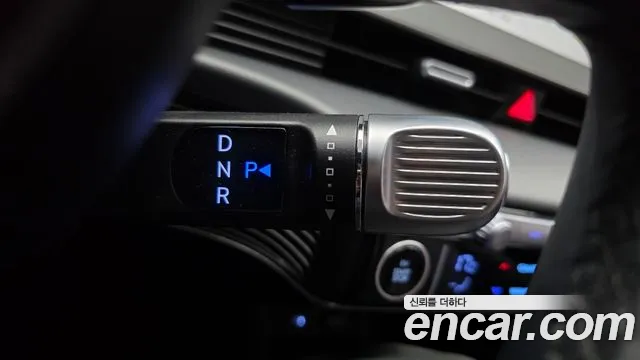 Hyundai Ioniq 5, фото 12