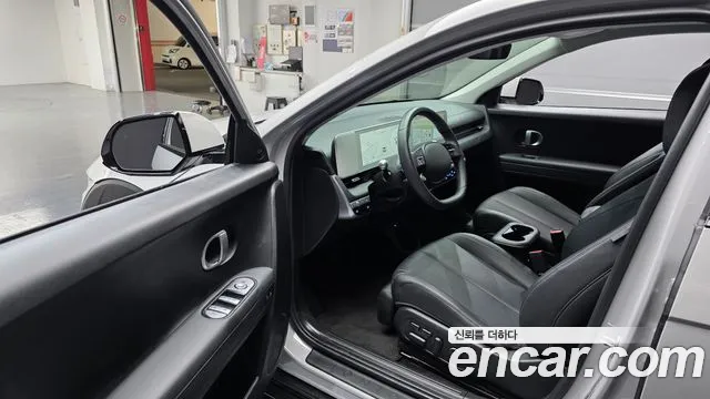 Hyundai Ioniq 5, фото 17