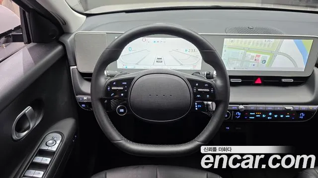 Hyundai Ioniq 5, фото 6
