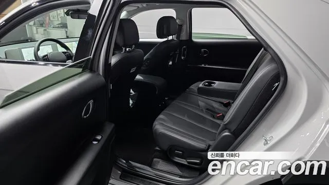 Hyundai Ioniq 5, фото 8