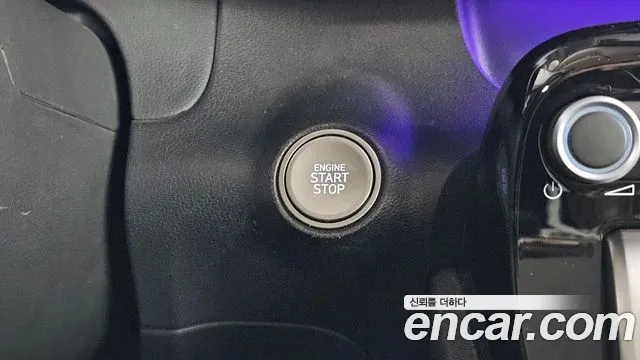 Hyundai Casper, фото 3