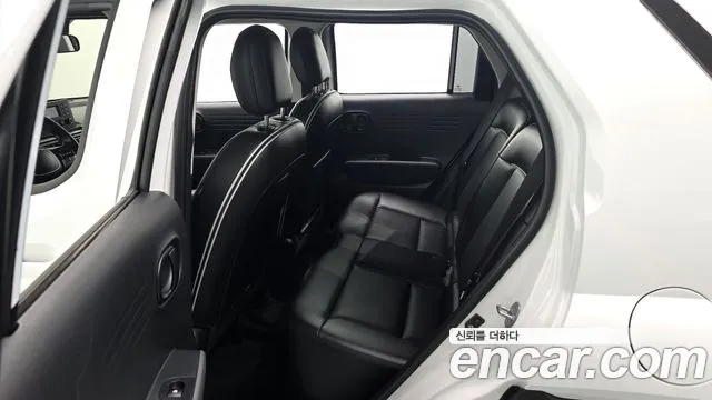 Hyundai Casper, фото 9