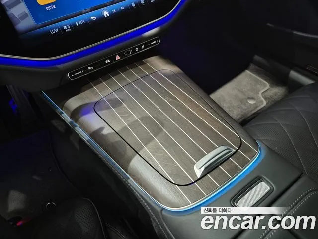 Mercedes-Benz E-Class W214, фото 17