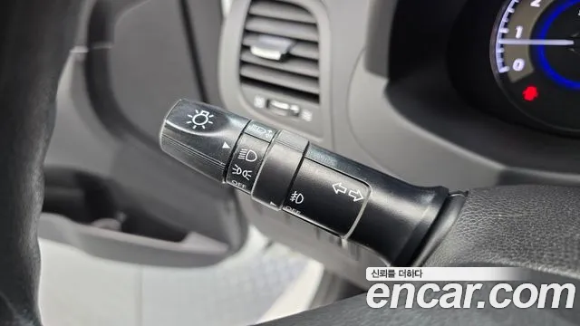 Hyundai Accent (New), фото 16
