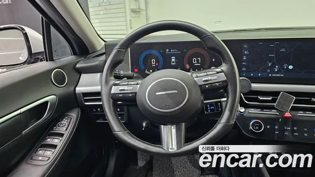 Hyundai Sonata, фото 23