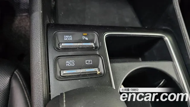 Hyundai Sonata, фото 25