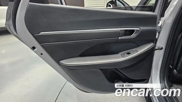 Hyundai Sonata, фото 3