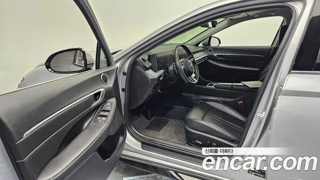 Hyundai Sonata, фото 5