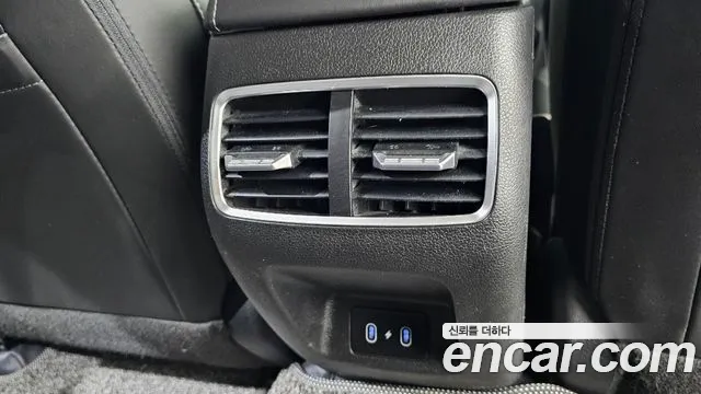 Hyundai Sonata, фото 9