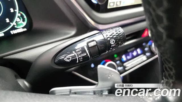 Hyundai Sonata, фото 17