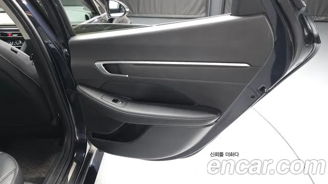 Hyundai Sonata, фото 3