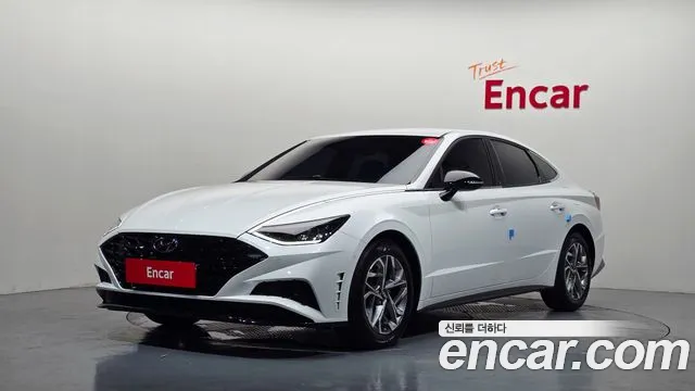 Hyundai Sonata, фото 30