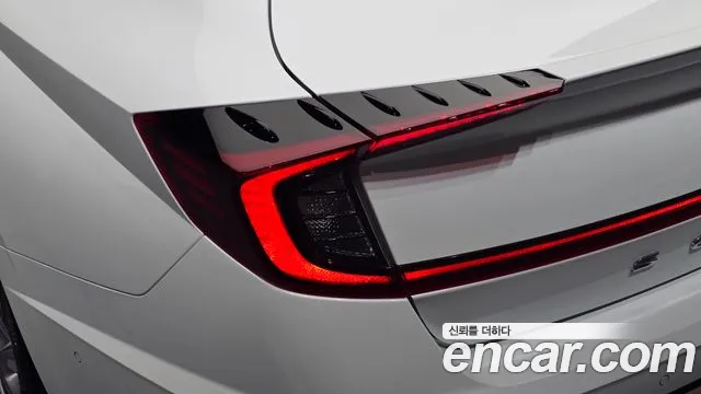 Hyundai Sonata, фото 2