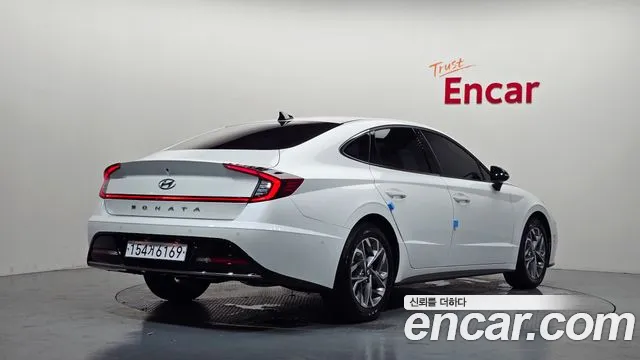 Hyundai Sonata, фото 1