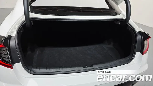 Hyundai Sonata, фото 17