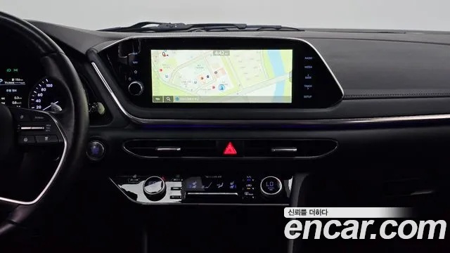 Hyundai Sonata, фото 18