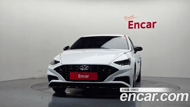 Hyundai Sonata, фото 25