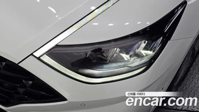 Hyundai Sonata, фото 10