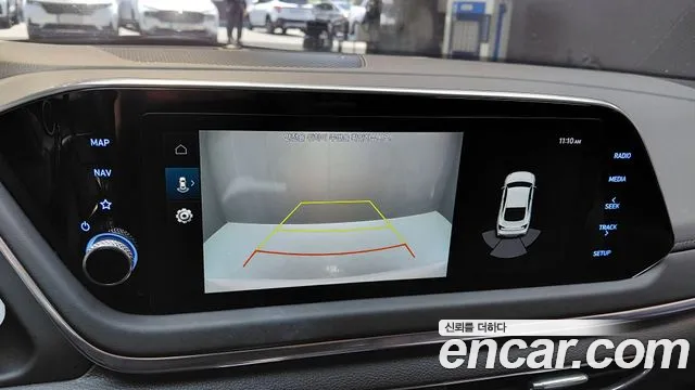 Hyundai Sonata, фото 31