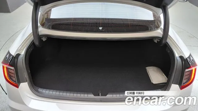 Hyundai Sonata, фото 2
