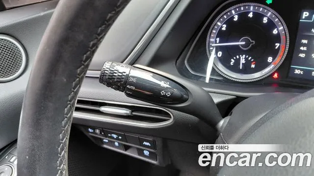 Hyundai Sonata, фото 13