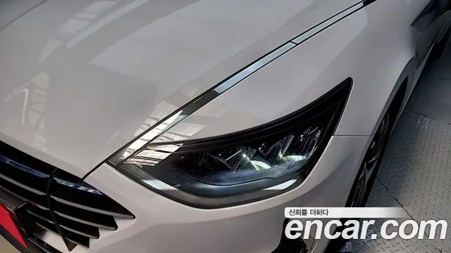 Hyundai Sonata, фото 15