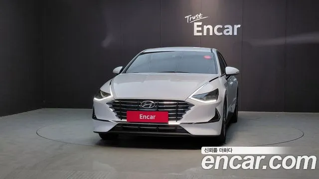Hyundai Sonata, фото 19