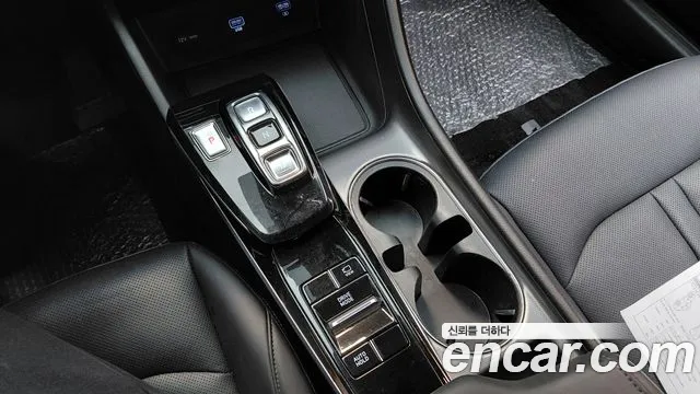 Hyundai Sonata, фото 20
