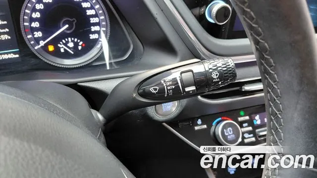 Hyundai Sonata, фото 24