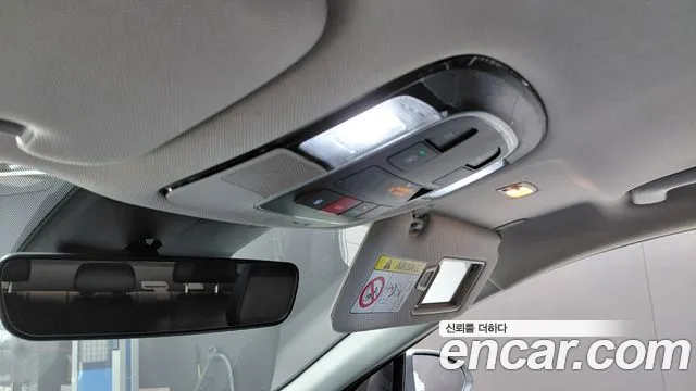 Hyundai Sonata, фото 25