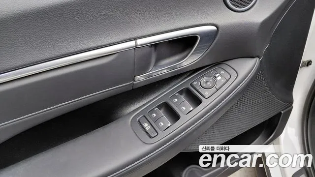 Hyundai Sonata, фото 5