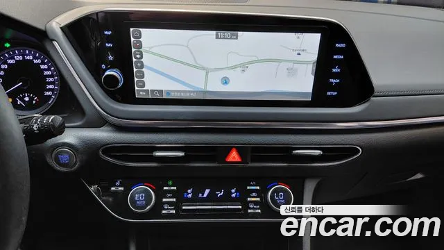 Hyundai Sonata, фото 6