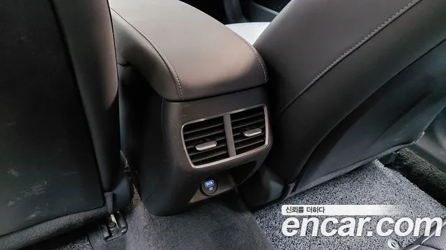 Hyundai Sonata, фото 7
