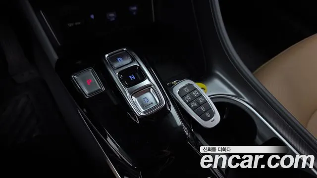 Hyundai Sonata, фото 26