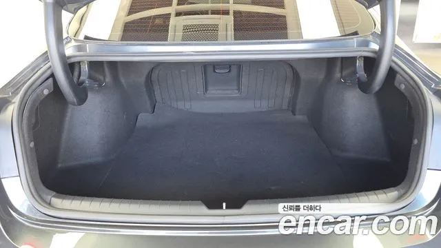 Hyundai Sonata, фото 13