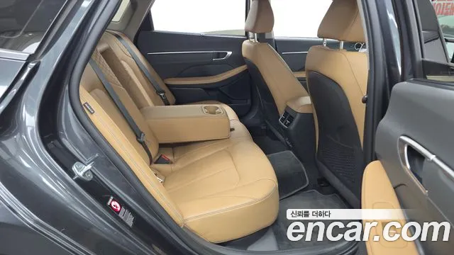 Hyundai Sonata, фото 25
