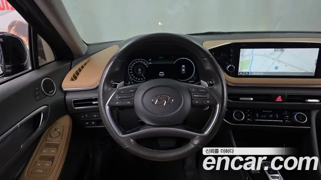 Hyundai Sonata, фото 3