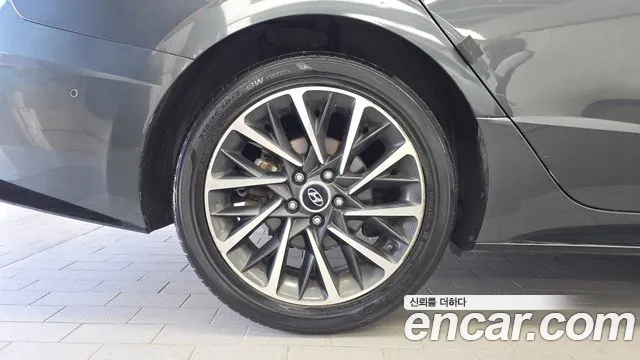 Hyundai Sonata, фото 4