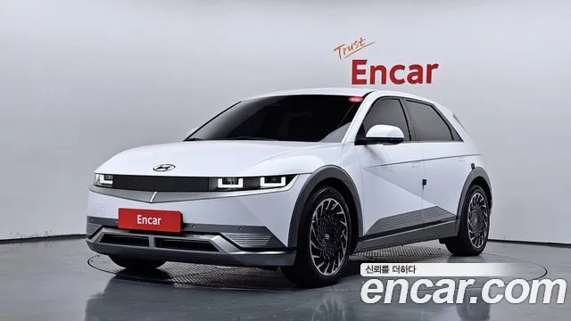 Hyundai Ioniq 5, фото 1